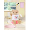 Orsetto giocattolo BABY born orso bianco 0-12 anni