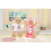 Orsetto giocattolo BABY born orso bianco 0-12 anni