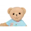 Orsetto BABY born orso blu