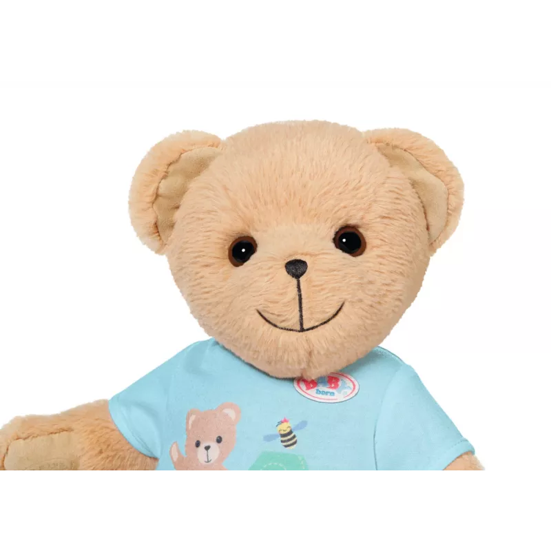 Orsetto BABY born orso blu