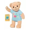 Orsetto BABY born orso blu