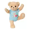 Orsetto BABY born orso blu