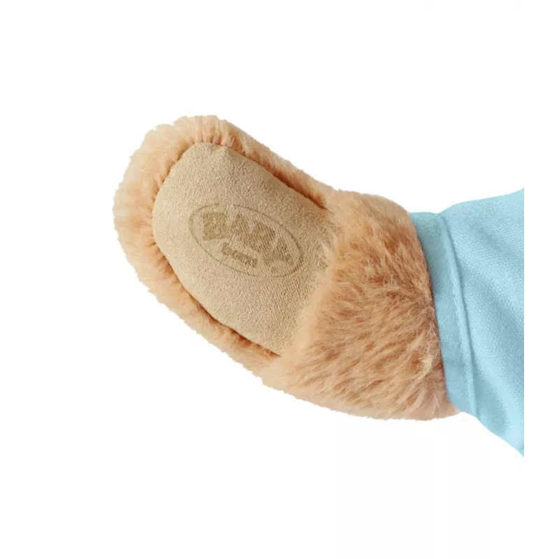 Orsetto BABY born orso blu