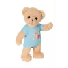 Orsetto BABY born orso blu