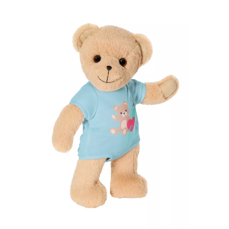 Orsetto BABY born orso blu