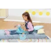 Orsetto BABY born orso blu
