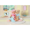 Orsetto BABY born orso blu