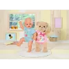Orsetto BABY born orso blu