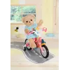 Orsetto BABY born orso blu