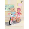 Orsetto BABY born orso blu
