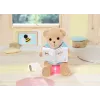 Orsetto BABY born orso blu