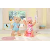 Orsetto BABY born orso blu