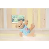 Orsetto BABY born orso blu