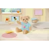Orsetto BABY born orso blu