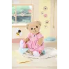 Vestito per bambola BABY born outfit orso pieghevole 1 anno 55 g