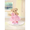 Vestito per bambola BABY born outfit orso pieghevole 1 anno 55 g