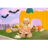 BABY born outfit Halloween 43 cm set di vestiti per bambola