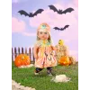 BABY born outfit Halloween 43 cm set di vestiti per bambola