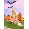 BABY born outfit Halloween 43 cm set di vestiti per bambola