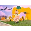 BABY born outfit Halloween 43 cm set di vestiti per bambola