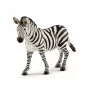 schleich WILD LIFE zebra femmina, 3 anni, safari, animali selvatici / giocattolo d'avventura, multicolore, plastica, 1 pezzo