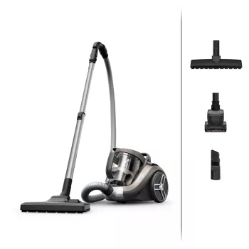 Rowenta Compact Power XXL RO4B50 aspirabriciole a traino 2,5 l a secco 900 W senza sacchetto