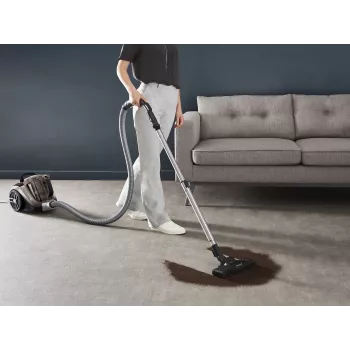 Rowenta Compact Power XXL RO4B50 aspirabriciole a traino 2,5 l a secco 900 W senza sacchetto
