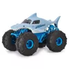Monster Jam, Megalodon STORM All-Terrain monster truck radiocomandato ufficiale, scala 1:15