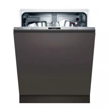 Neff S155YAX01E lavastoviglie completamente integrabile 13 coperti