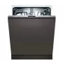 Neff S155YAX01E lavastoviglie completamente integrabile 13 coperti
