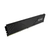 DIMM 8 GB DDR4-3600, memoria nera, AX4U36008G18I-SBKD35, XPG GAMMIX D35, INTEL XMP