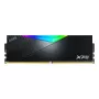 ADATA DIMM 64 GB DDR5-6400 (2x 32 GB) dual kit (nero, AX5U6400C3232G-DCLARBK, Lancer RGB, INTEL XMP) - 64 GB - DDR5