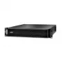 APC Smart-UPS SRT 96V 3kVA RM pacco batteria, piombo-acido, 96 V, 1010 VAh, 5 anni, nero, APC Smart-UPS