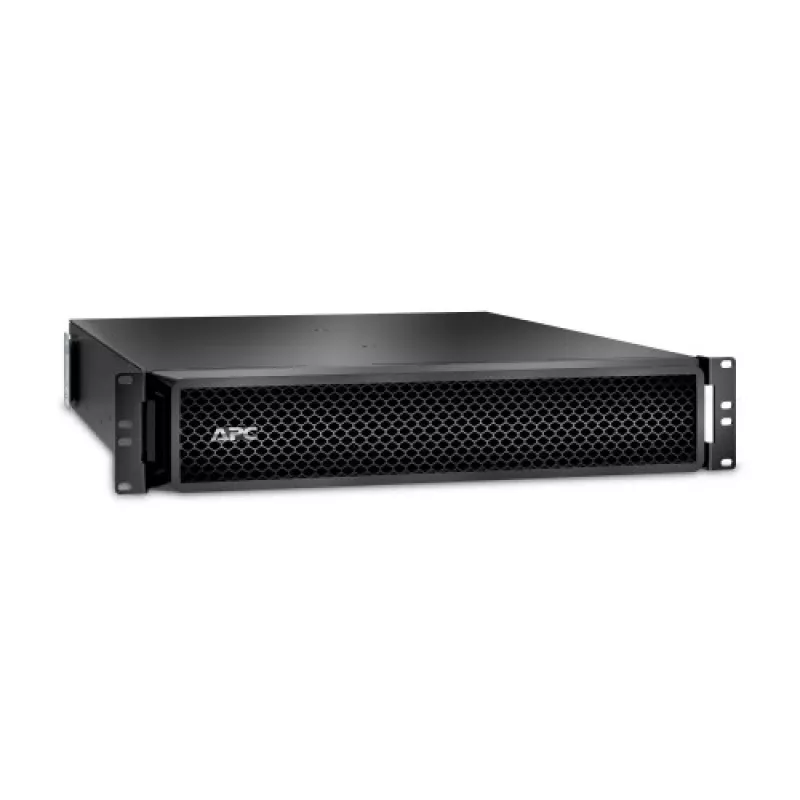 APC Smart-UPS SRT 96V 3kVA RM pacco batteria, piombo-acido, 96 V, 1010 VAh, 5 anni, nero, APC Smart-UPS