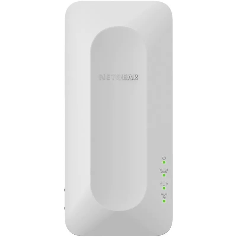 NETGEAR AX1600 ripetitore Wi-Fi