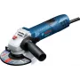 Bosch GWS 7-115 E Professional smerigliatrice angolare 11,5 cm 11000 giri/min 720 W 1,9 kg