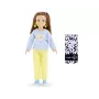 Corolle Girls Zoe Shopping Surprise bambola, da 4 anni