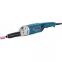 Bosch Professional GGS 18 H smerigliatrice diritta, 1.050 W, pinza da 10 mm (0 601 209 200)