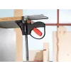 Accessorio per utensili Bosch FSN KZW nero rosso