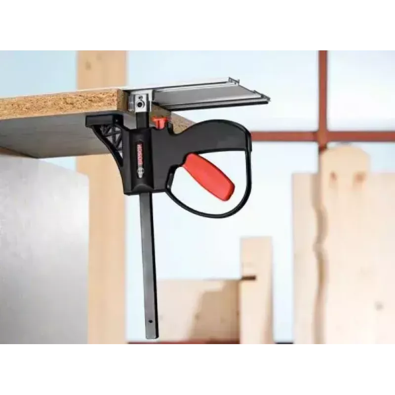Accessorio per utensili Bosch FSN KZW nero rosso