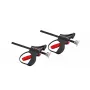 Accessorio per utensili Bosch FSN KZW nero rosso