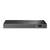 TP-Link switch di rete 48 porte 10/100Mbit/s rackmount, unmanaged, Fast Ethernet (10/100), montaggio a rack, 1U