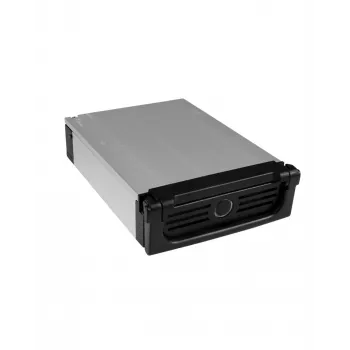 ICY BOX Carrier IB-138SK-B pannello carrier nero