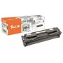 Peach PT270 cartuccia toner 1 pz. compatibile magenta