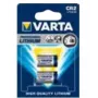 VARTA batteria monouso litio CR2 3 V, confezione da 2