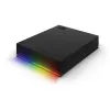 Seagate Game Drive FireCuda disco rigido esterno 2 TB Micro-USB B 3.2 Gen 1 (3.1 Gen 1) nero