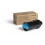 Xerox Genuine ® VersaLink® C500 stampante a colori/C505 multifunzione a colori cartuccia toner ciano a capacità standard (2400 pagine) – 106R03859