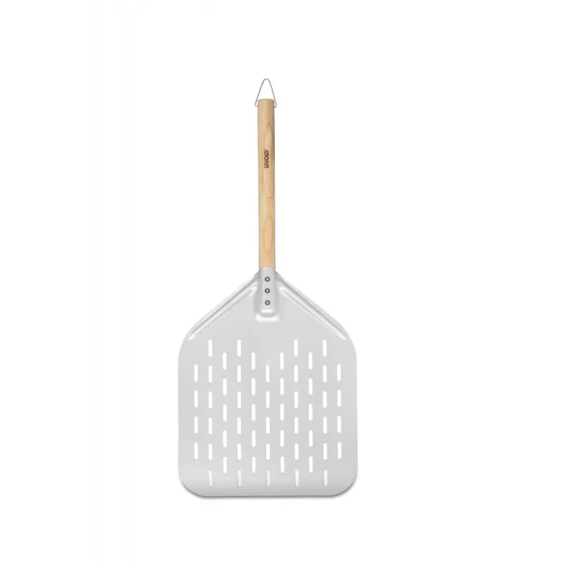 Unold 6881620 pala per pizza alluminio, legno