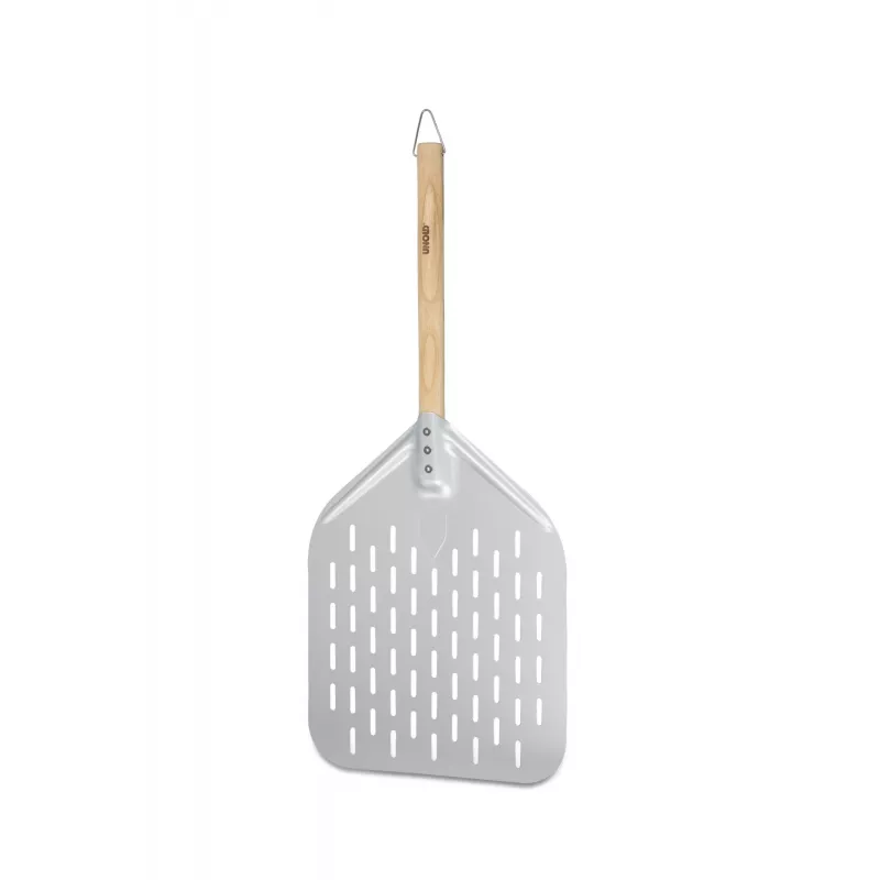 Unold 6881620 pala per pizza alluminio, legno