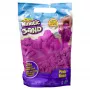 Kinetic Sand, 2 lbs sabbia da gioco rosa, regali di Pasqua, sabbia sensoriale modellabile per bambini, sacchetto richiudibile (confezione può variare)